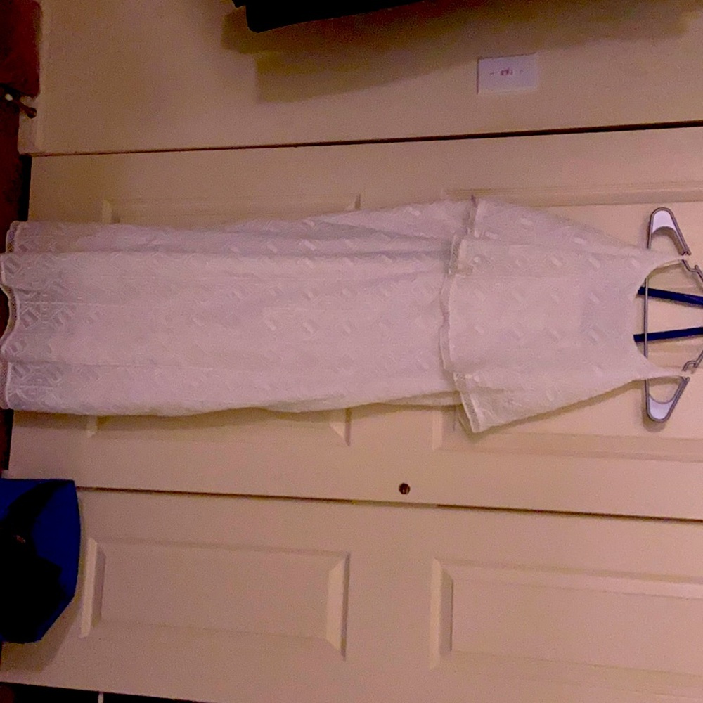 Brand New Anthropologie dress